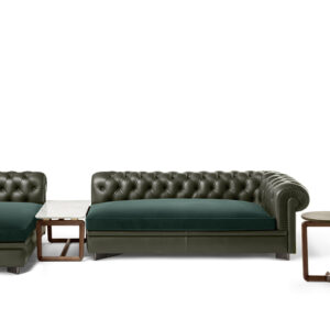 Модульный диван CHESTER 11