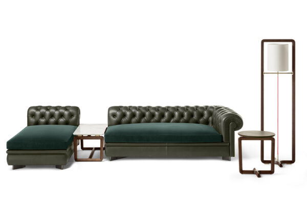 Модульный диван CHESTER 11