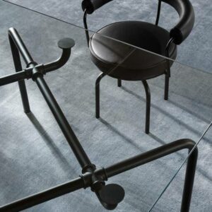 Кресло 7 FAUTEUIL TOURNANT 3