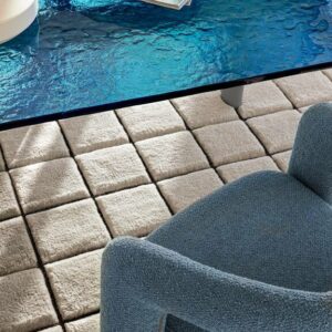 Стол TABLE TUBE D’AVION 7