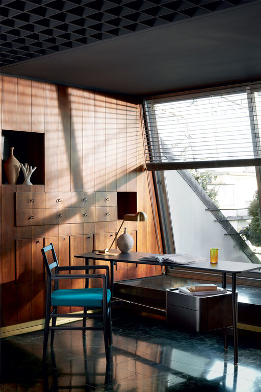 Письменный стол L40 SLED 2