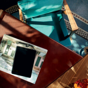 Письменный стол STADERA 4