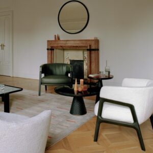 Кресло DUO LAUNGE 11