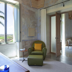 Кресло VANITY FAIR XC 11