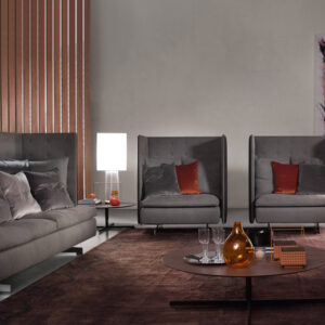 Кресло GRANTORINO HB 2