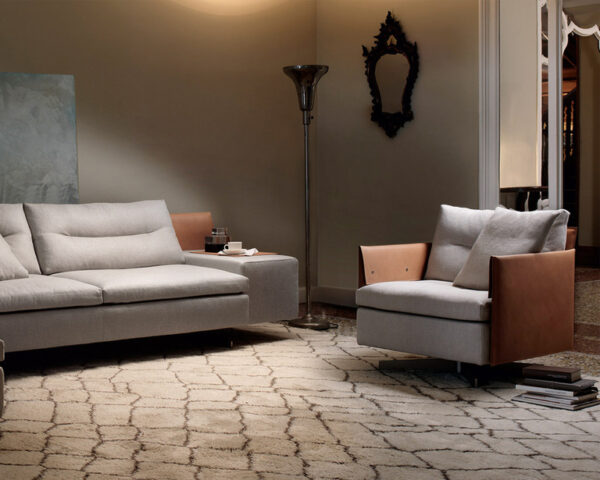 Кресло GRANTORINO 5