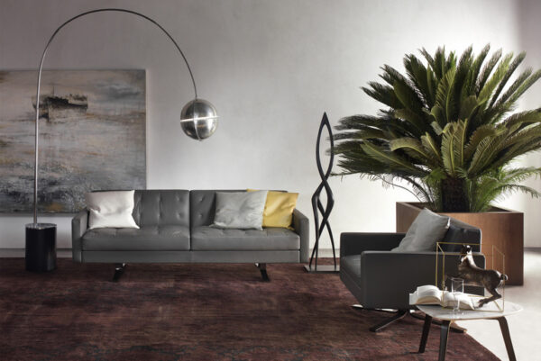 Кресло KENNEDEE 4