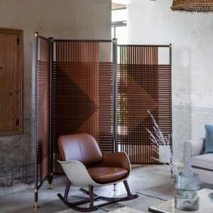 Кресло MARTHA 15