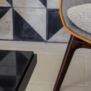 Кресло MARTHA 11