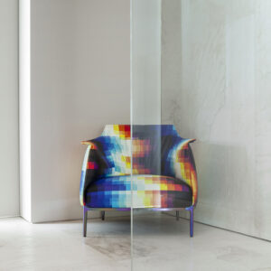 Кресло Archibald Anniversary Limited Edition 9