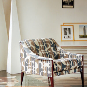 Кресло DEZZA 24 6