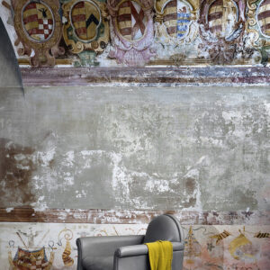 Кресло LYRA 10