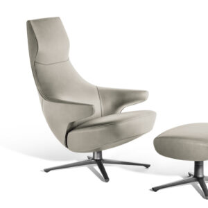 Кресло JAY LAUNGE 1