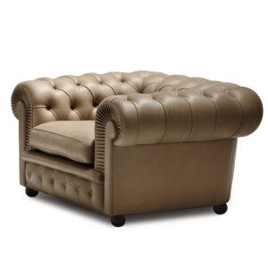 Кресло CHESTER ONE 1