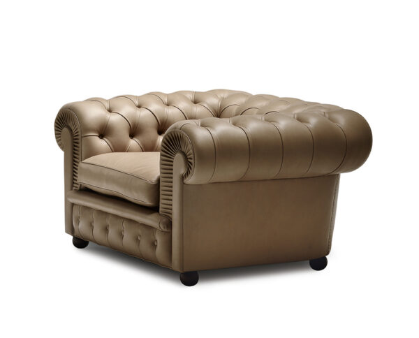Кресло CHESTER ONE 1