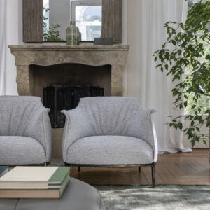 Кресло Archibald 15