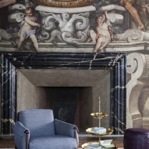 Кресло TIMES LOUNGE 24