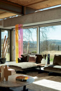 Диван Beam Sofa System 6