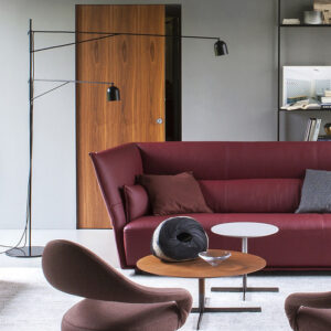 Кресло LETIZIA 9