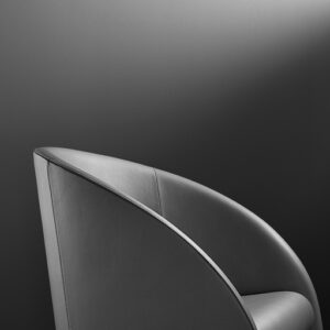 Кресло INTERVISTA 9