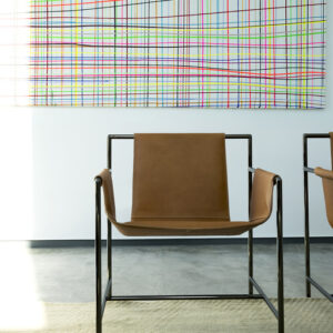 Кресло MING HEART 7