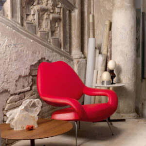 Кресло DU 55 6