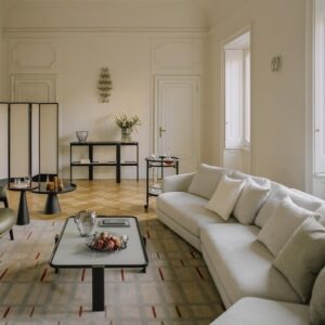 Модульный диван DUO 4