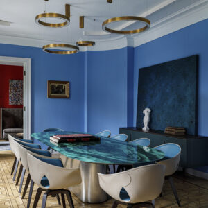 Кресло GINGER 11