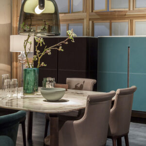 Кресло DIVA 10