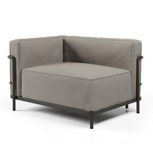 Кресло 3 Fauteuil Grand confort meridienne 2