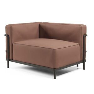Кресло 3 Fauteuil Grand-confort meridienne durable 2