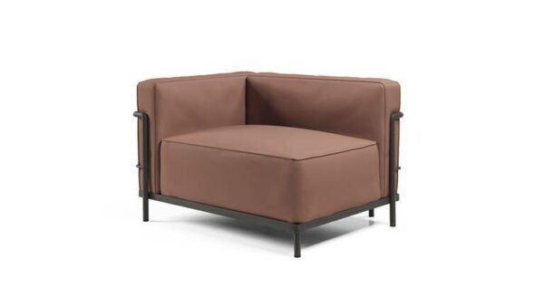 Кресло 3 Fauteuil Grand-confort meridienne durable 2