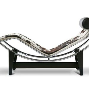 Шезлонг 4 CHAISE LONGUE À REGLAGE CONTINU 2