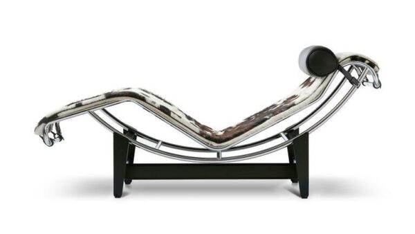 Шезлонг 4 CHAISE LONGUE À REGLAGE CONTINU 2