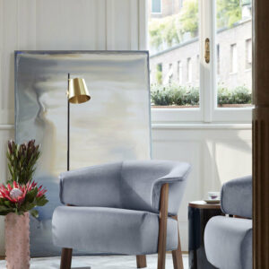 Кресло BACK-WING 7