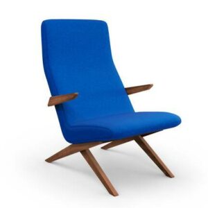 Кресло HIGH-BACK Chair 1