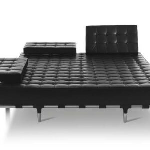 Шезлонг PRIVE 7