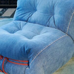 Кресло SORIANA-Denim 11