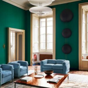 Журнальный столик LC 10 Low 3