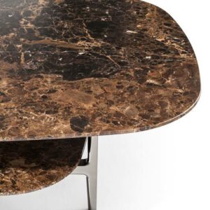 Кофейный cтолик VOLAGE Ex-S 2