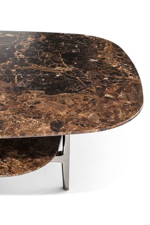 Кофейный cтолик VOLAGE Ex-S 2