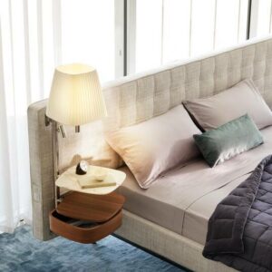 Кровать VOLAGE EX-S NIGHT 3