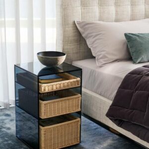 Прикроватная тумбочка VOLAGE EX-S NIGHT 2