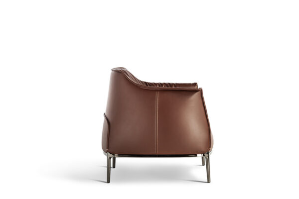 Кресло Archibald 3