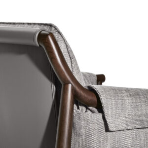 Кресло TIMES LOUNGE 18