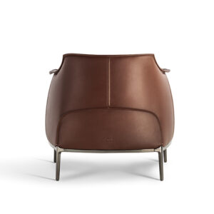 Кресло Archibald 4