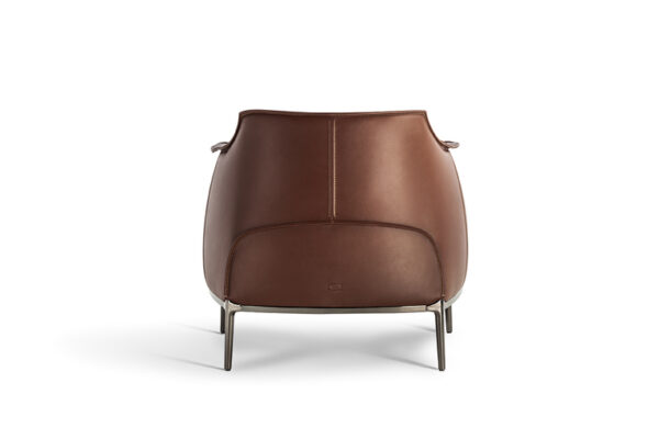 Кресло Archibald 4