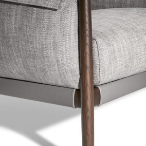 Кресло TIMES LOUNGE 13