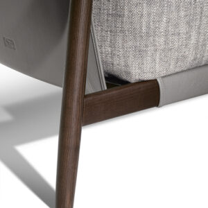 Кресло TIMES LOUNGE 19