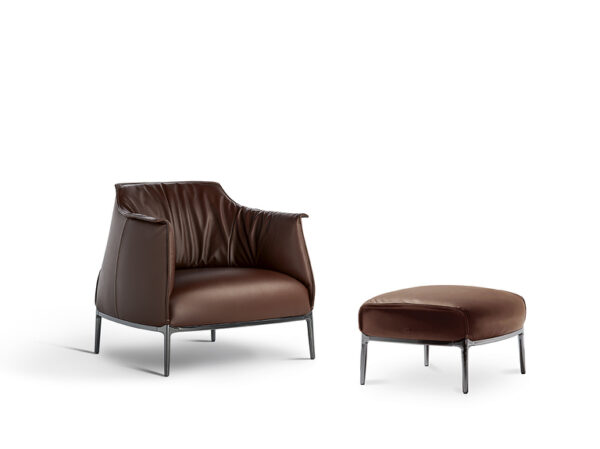 Кресло Archibald 7